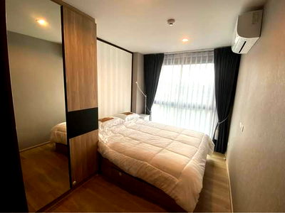 Condos for rent : 🌿🏙️ FOR RENT: The Excel Hideaway Sukhumvit 71 — MODERN & AFFORDABLE CITY LIVING!  💰 Rental Price: 9,000 THB/month!!  
