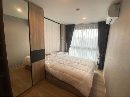 รูปภาพ 🌿🏙️ FOR RENT: The Excel Hideaway Sukhumvit 71 — MODERN & AFFORDABLE CITY LIVING!  💰 Rental Price: 9,000 THB/month!!  