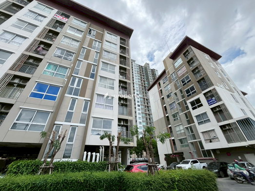 Project Plum Condo Bangkae Picture - 2/33