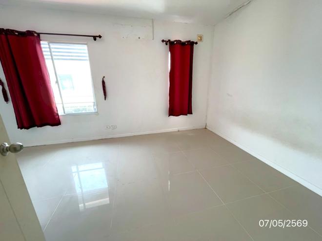 picture TOWN HOUSE 16.4 Sq.w. Bang Bo Samut Prakarn for 1.8M - 10/34