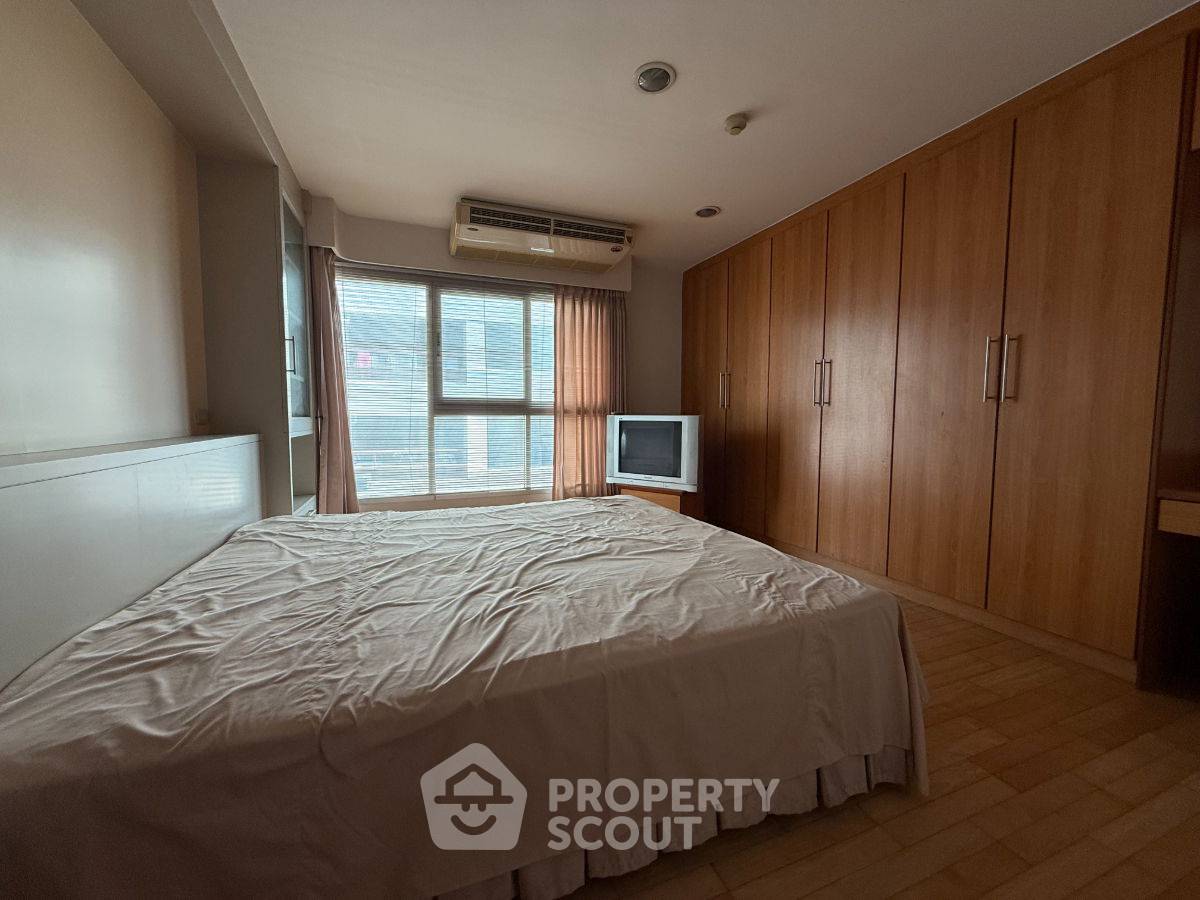 picture 2-BR Condo at Navin Court Condominium near BTS Phloen Chit (ID 2647666) - 13/16