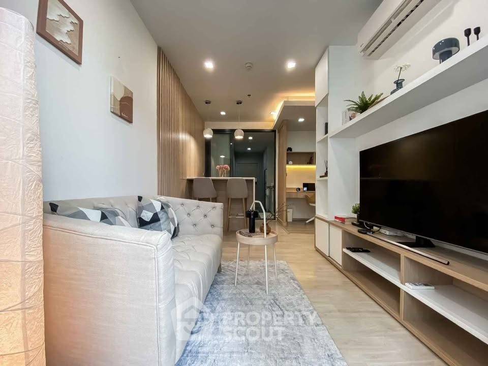 picture 2-BR Condo at M Thonglor 10 near BTS Thong Lor (ID 3013492) - 7/20
