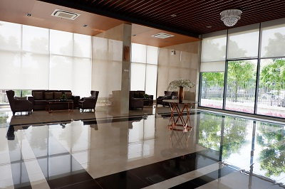 picture The President 3 , ready move ,condo near BTS/MRT Bangwa Station - 14/20
