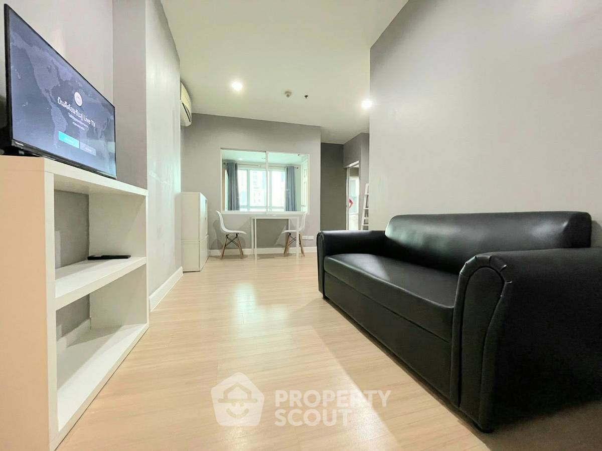 รูป คอนโด 1-ห้องนอน ที่ ไลฟ์ แอท สาทร 10 ใกล้ BTS เซนต์หลุยส์ (ID 3010768) - รูปที่ 1/5