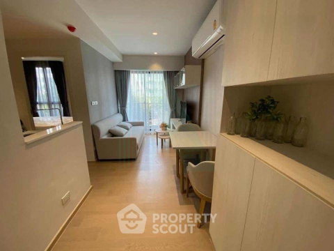 1-BR Condo at Runesu Thonglor 5 near BTS Thong Lor (ID 2570891)