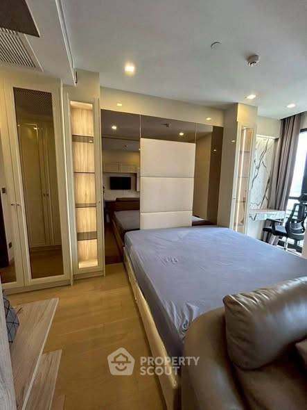 picture 1-BR Condo at Ashton Asoke near MRT Sukhumvit (ID 3013774) - 1/5