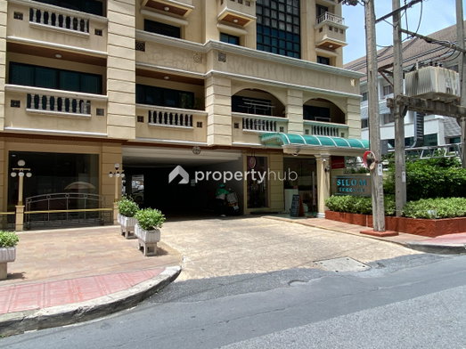 Project Silom Terrace Picture - 4/5