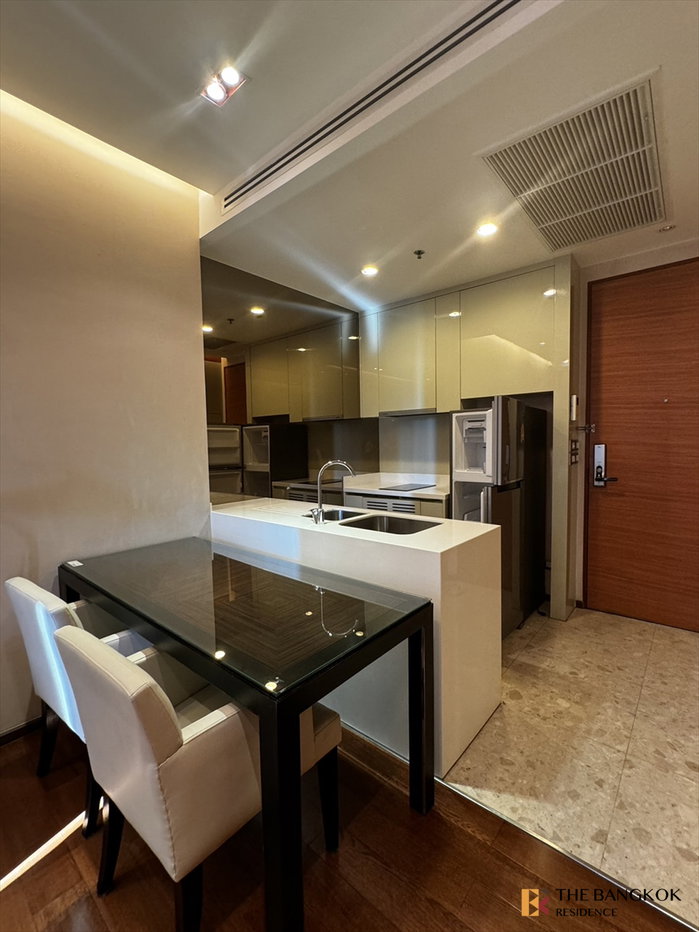 รูป 🔥ขายคอนโด 1 ห้องนอน The Address Sukhumvit 28 ราคาดี ห้องสวย ใกล้ BTS พร้อมพงษ์ - รูปที่ 4/9