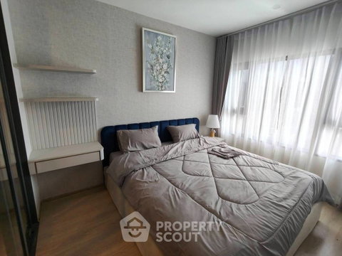 2-BR Condo at LIFE Rama 4 - Asoke near MRT Queen Sirikit National Convention Centre (ID 3013654)