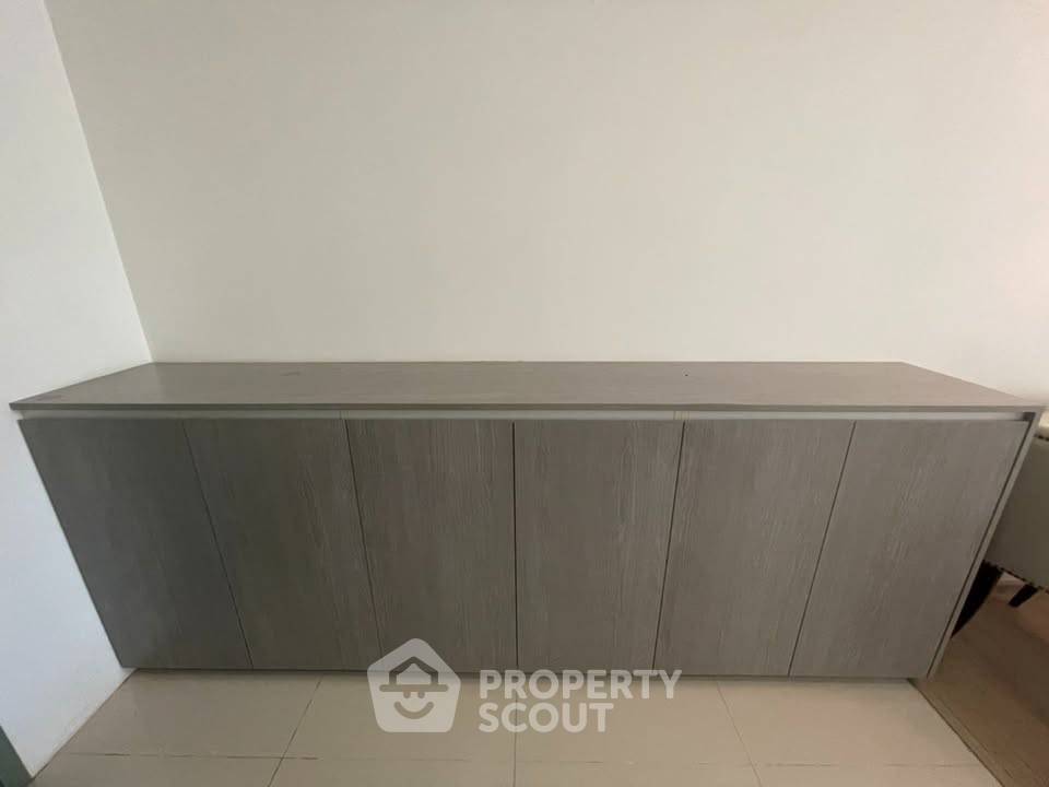picture 1-BR Condo at D’Memoria Phaholyothin 8 near BTS Ari (ID 3010462) - 18/21