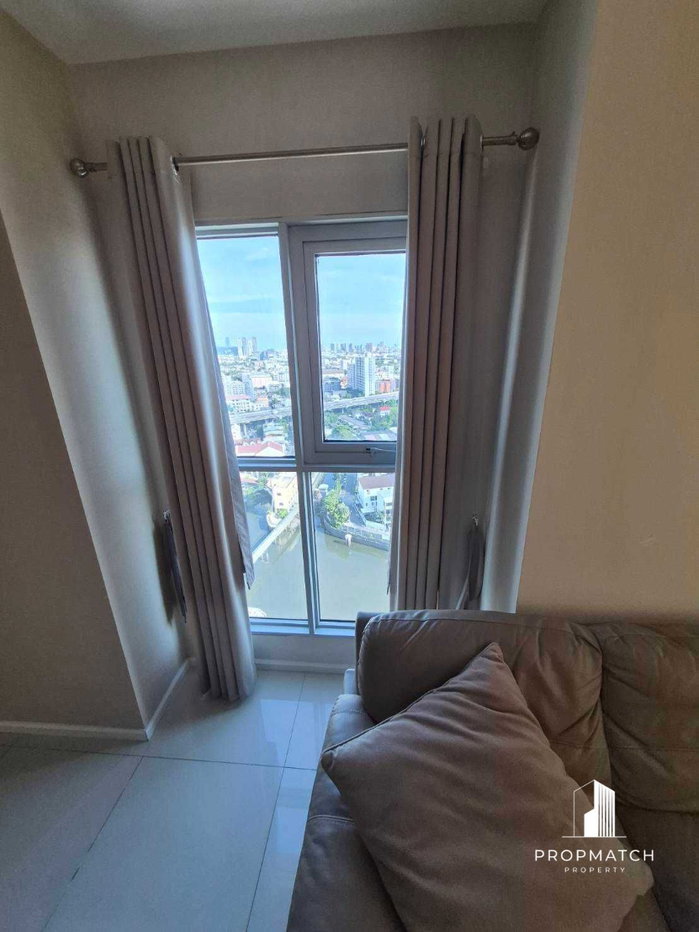 รูป PM025875 ✨Flash Deal ✨ Aspire Sukhumvit 48 (2Bed 2Bath 64 SQM.) พร้อมอยู่ ! เพียง 27,000 บาทต่อเดือน Tel.0981315848 @propmatch - รูปที่ 3/10