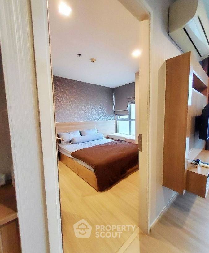 picture 1-BR Condo at Rhythm Sukhumvit 50 near BTS On Nut (ID 2576598) - 3/8