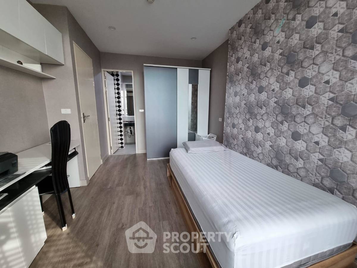 รูป คอนโด 2-ห้องนอน ที่ ไอดีโอ บลูโคฟ สุขุมวิท ใกล้ BTS อุดมสุข (ID 2794680) - รูปที่ 3/8