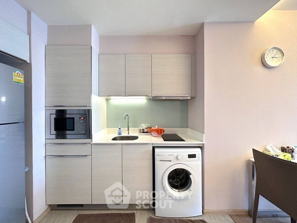 รูป คอนโด 1-ห้องนอน ที่ เอช สุขุมวิท 43 ใกล้ BTS พร้อมพงษ์ (ID 2759850) - รูปที่ 8/14