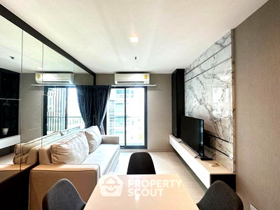 Condos for sale : Well-Priced 2-BR 55 Sqm Condo At Rhythm Sukhumvit 36-38, 300m to BTS Thong Lor (ID 2740258)