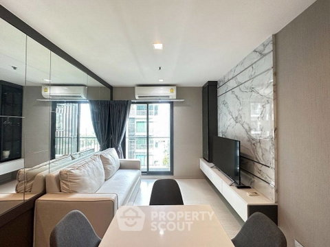 คอนโด 2-ห้องนอน ที่ ริทึ่ม สุขุมวิท 36-38 ใกล้ BTS ทองหล่อ (ID 2740258)