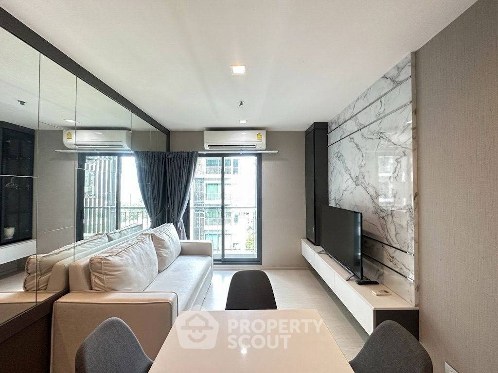 รูป คอนโด 2-ห้องนอน ที่ ริทึ่ม สุขุมวิท 36-38 ใกล้ BTS ทองหล่อ (ID 2740258) - รูปที่ 1/16