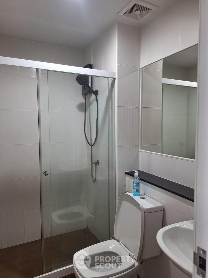 รูป คอนโด 1-ห้องนอน ที่ รีเจ้นท์โฮมบางซ่อน เฟส 27 ใกล้ MRT บางซ่อน (ID 2736001) - รูปที่ 6/8