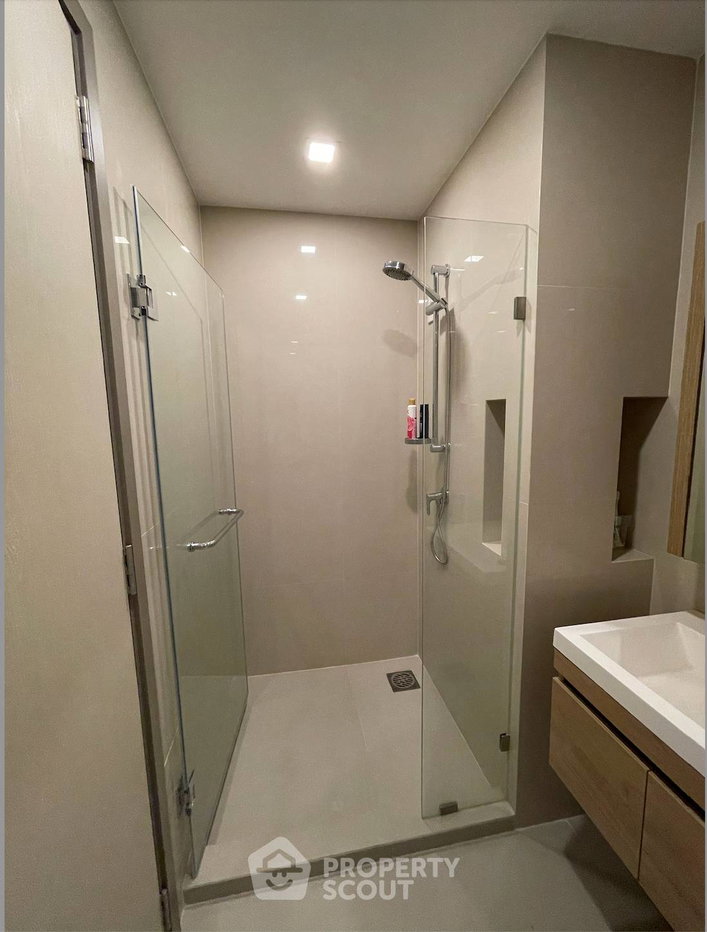 รูป คอนโด 1-ห้องนอน ที่ เดอะ เนสท์ สุขุมวิท 71 ใกล้ BTS พระโขนง (ID 815072) - รูปที่ 12/17