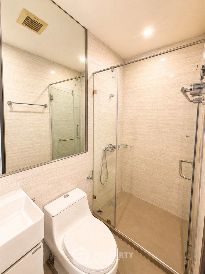 รูป คอนโด 1-ห้องนอน ที่ ไอดีโอ โมบิ สุขุมวิท 81 ใกล้ BTS อ่อนนุช (ID 3013692) - รูปที่ 10/11