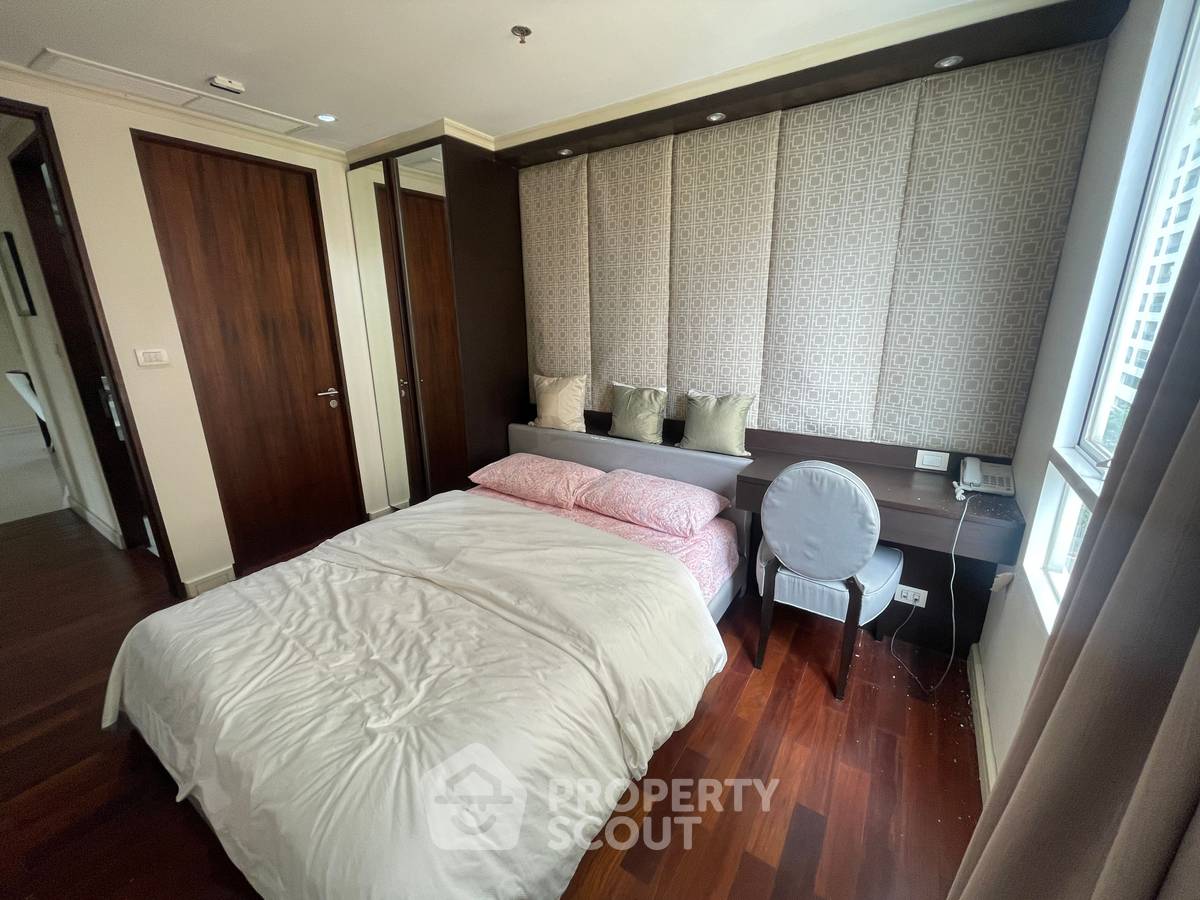 picture 2-BR Condo at The Oleander near BTS Nana (ID 2139854) - 9/25