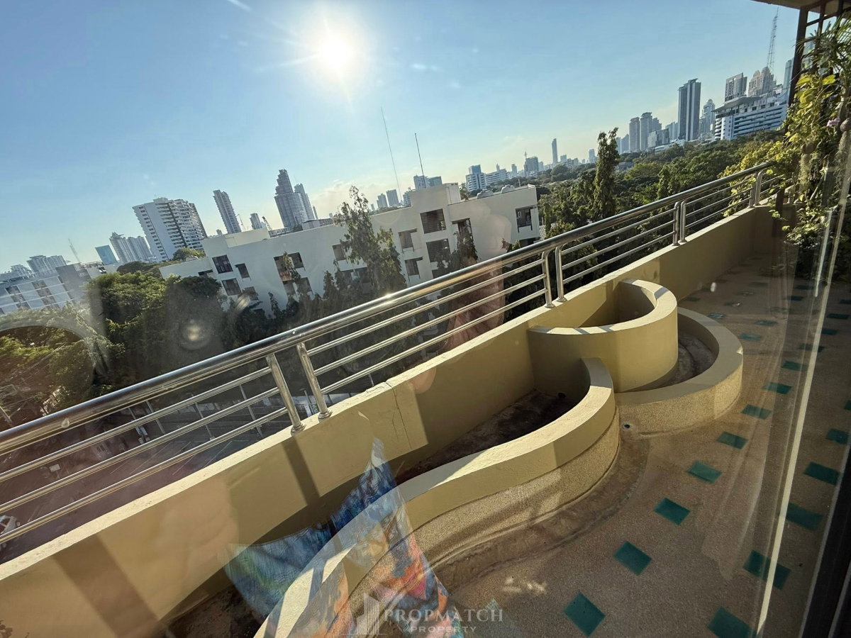 รูป PM038304 ✨Flash Deal ✨ Supreme Ville (2Bed 2Bath 130.68 SQM.) พร้อมอยู่ ! เพียง 56,000 บาทต่อเดือน Tel.0981315848 @propmatch - รูปที่ 20/21