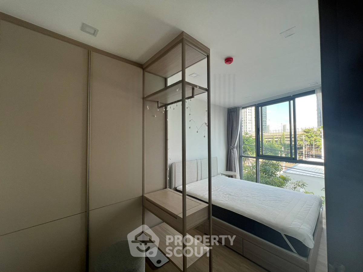 รูป คอนโด 1-ห้องนอน ที่ เดอะ เนสท์ สุขุมวิท 71 ใกล้ BTS พระโขนง (ID 2782100) - รูปที่ 2/7