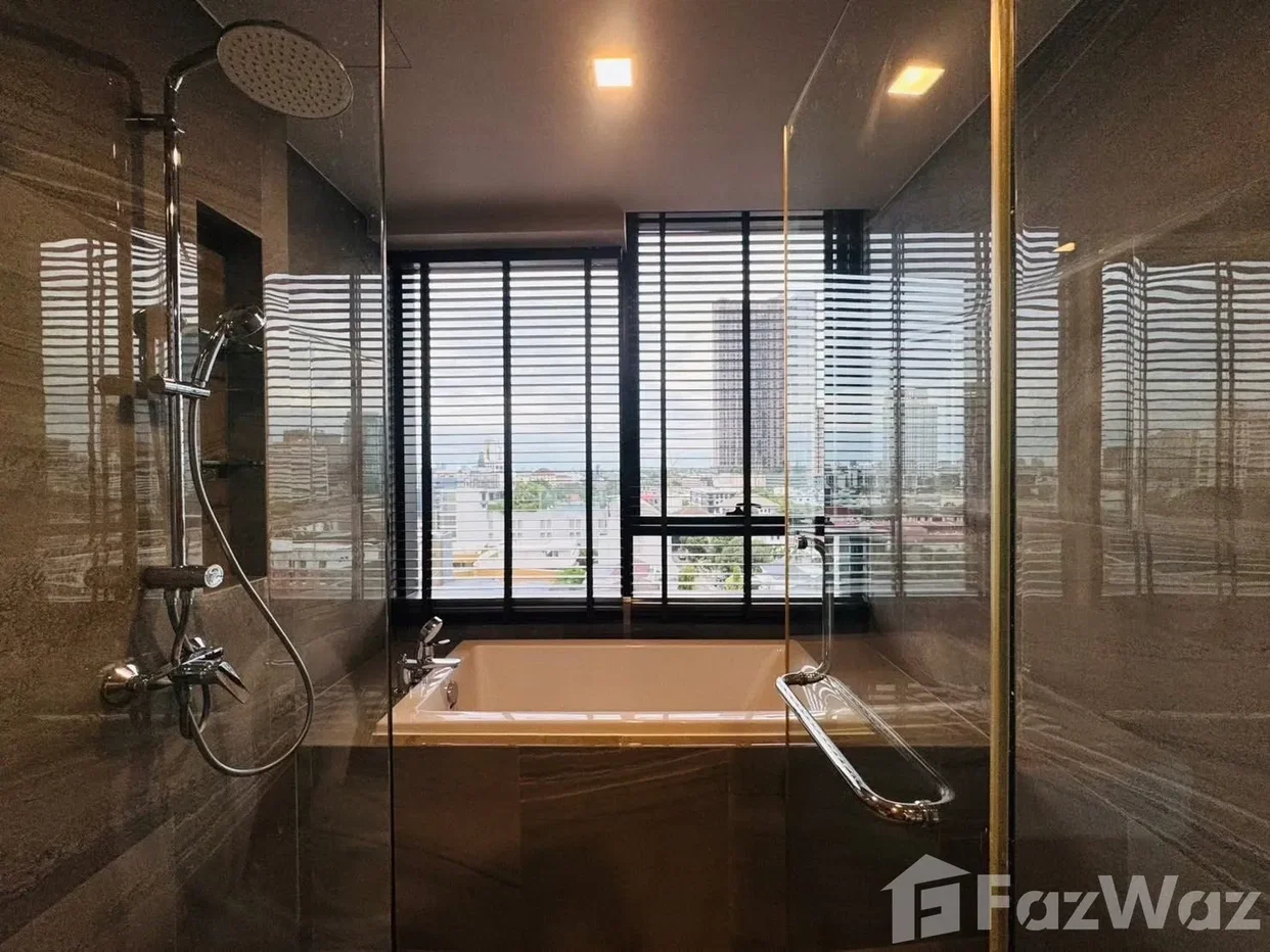 picture Ideo Q Sukhumvit 36 6478001 - 8/8