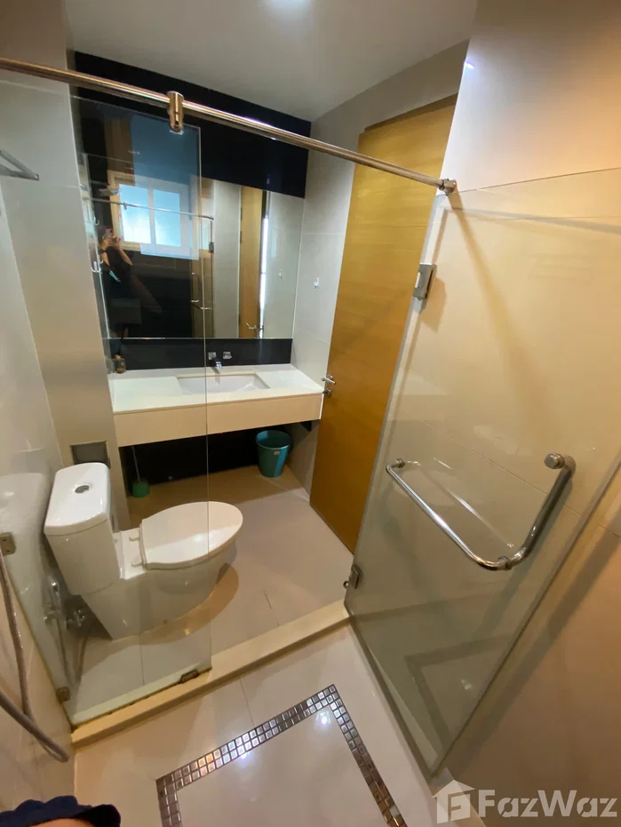 picture 1 Bedroom Condo for sale at Rhythm Ratchada - Huai Khwang 6025435 - 7/11