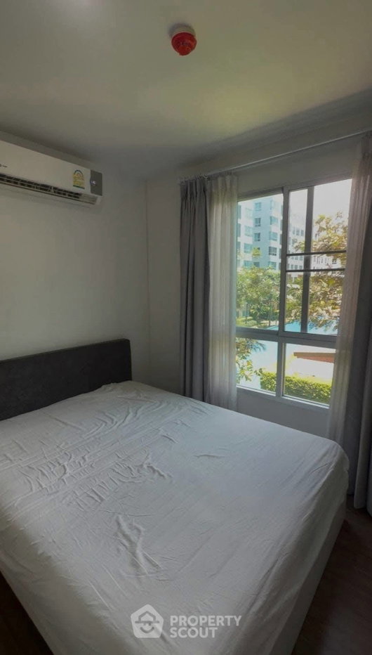 รูป คอนโด 1 ห้องนอน 37 ตร.ม. ชั้น 3 ขาย ดิโอ คอนโด นิม เชียงใหม่ (ID 3010586) - รูปที่ 7/9