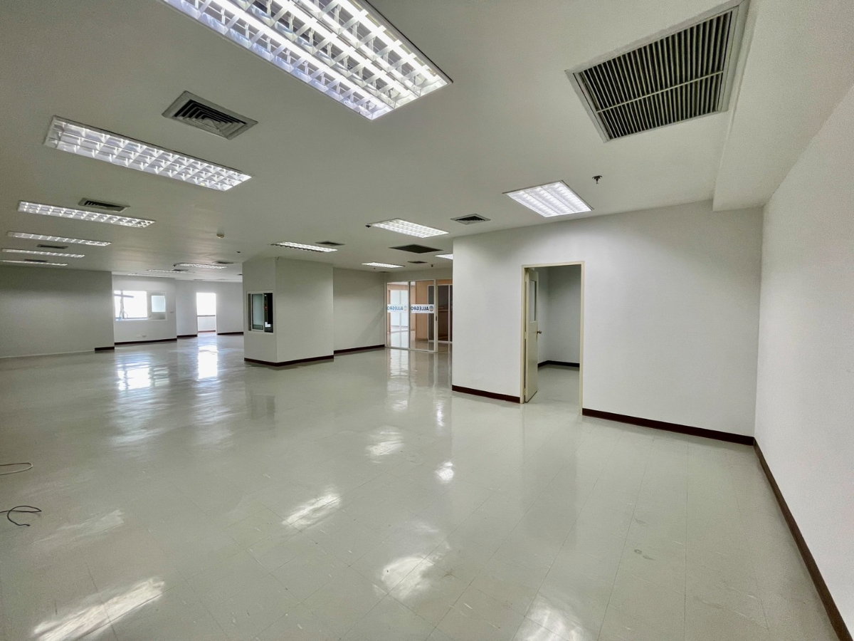 รูป OFFICE @ ZEER RANGSIT ศูนย์การค้าเซียร์รังสิต ทางเลือกที่ตอบโจทย์เจ้าของธุรกิจยุคใหม่ - รูปที่ 2/4