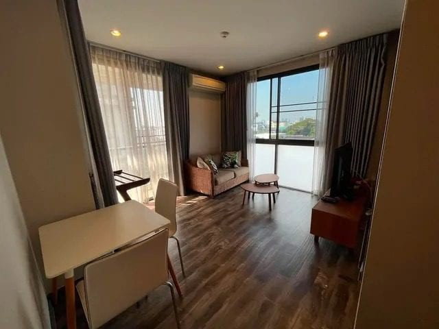 picture A010277 Prime I - Zen Condo Ladprao 71 - 4/8
