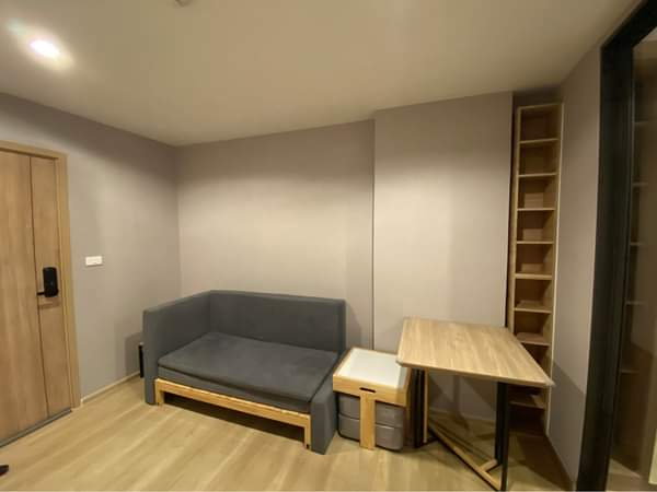 รูป 🌿🏙️ FOR RENT: The Excel Hideaway Sukhumvit 71 — MODERN & AFFORDABLE CITY LIVING! 💰 Rental Price: 9,000 THB/month!! - รูปที่ 5/5