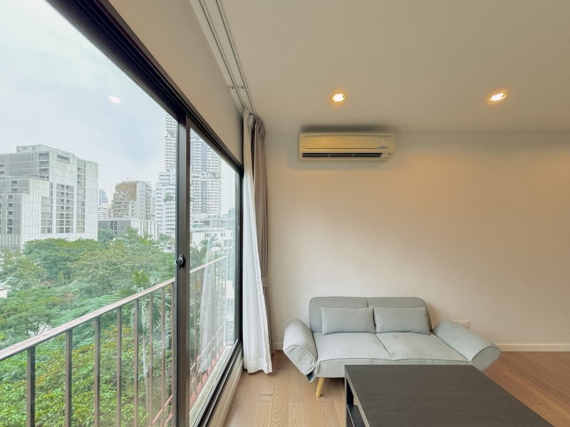 picture Condolette Dwell Sukhumvit26 For Rent Near BTS Phromphong - 1/9