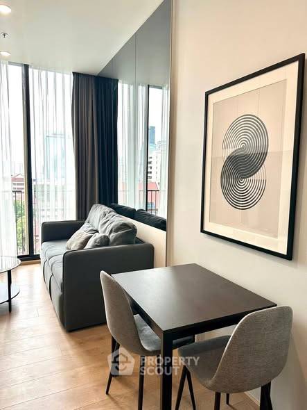 picture 1-BR Condo at Noble Be Sukhumvit 19 near BTS Nana (ID 3013672) - 1/6