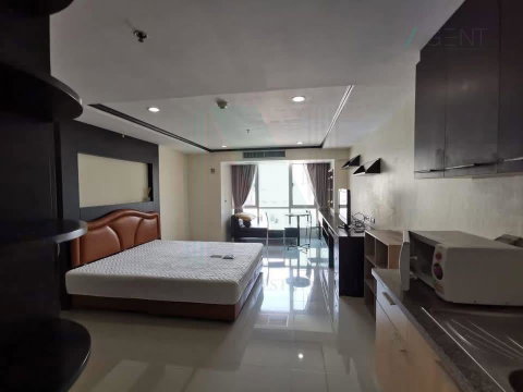 🔺 For Sell Condo THE TRENDY CONDOMINIUM Building 1, Floor 9,Studio, Room size 36 sqm