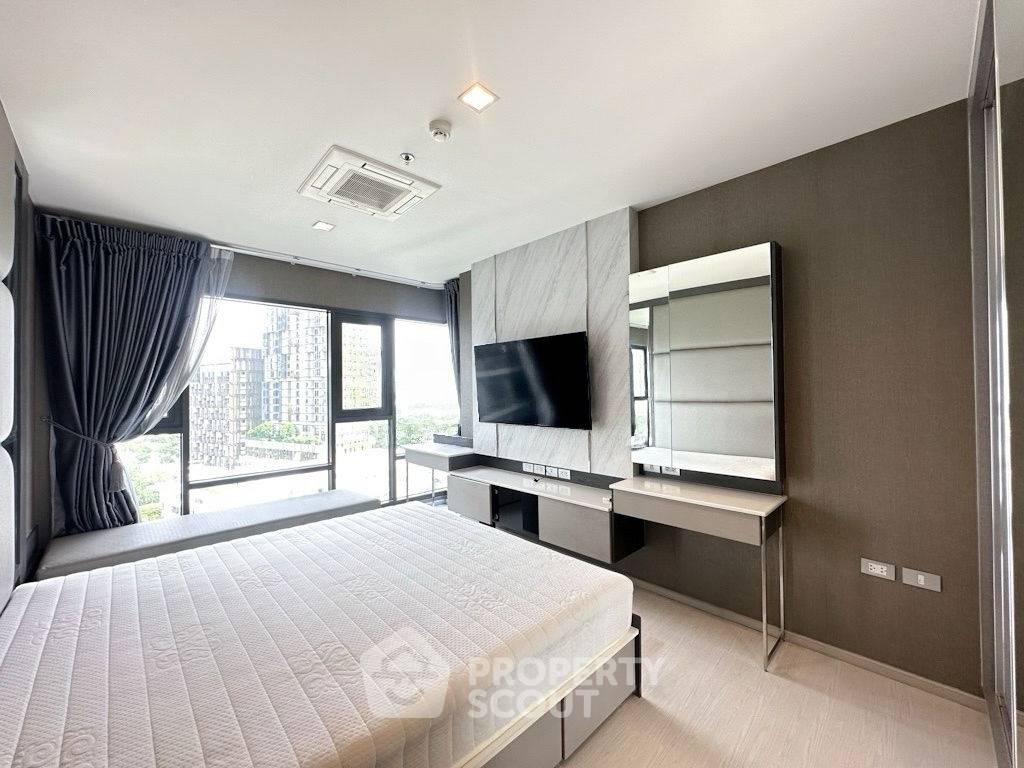 รูป คอนโด 2-ห้องนอน ที่ ริทึ่ม สุขุมวิท 36-38 ใกล้ BTS ทองหล่อ (ID 2740258) - รูปที่ 7/16