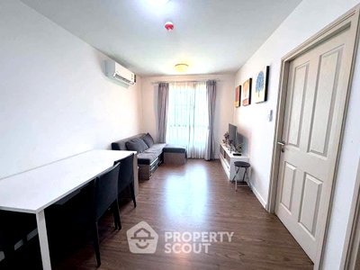 Condos for sale 700 Year Sports Arena Chiang Mai : 1-BR 37 Sqm Low-Floor Condo For Sale, D Condo Nim Chiang Mai (ID 3010586)