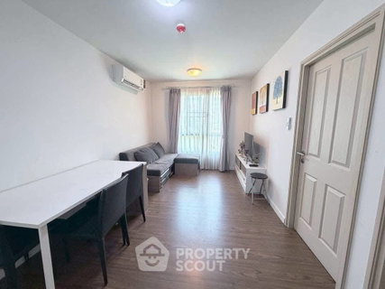 1-BR 37 Sqm Low-Floor Condo For Sale, D Condo Nim Chiang Mai (ID 3010586)