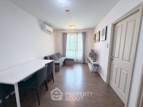1-BR Condo at D Condo Nim Chiang Mai close to CentralFestival Chiangmai (ID 3010586)