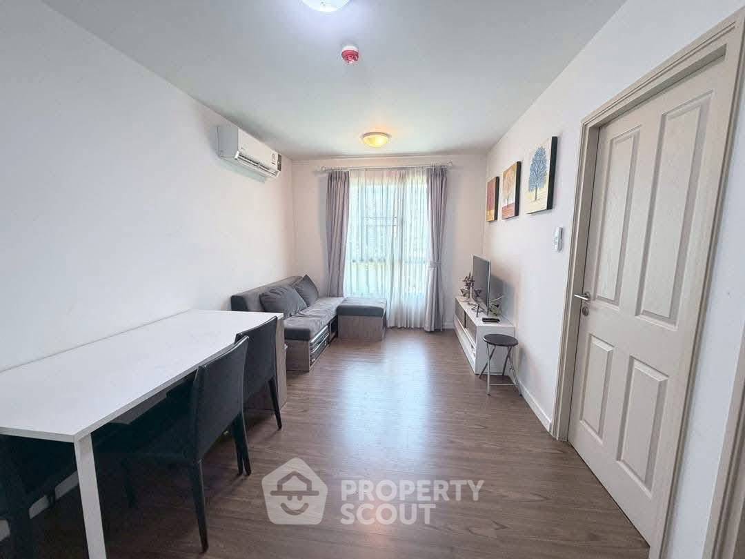 รูป คอนโด 1 ห้องนอน 37 ตร.ม. ชั้น 3 ขาย ดิโอ คอนโด นิม เชียงใหม่ (ID 3010586) - รูปที่ 1/9