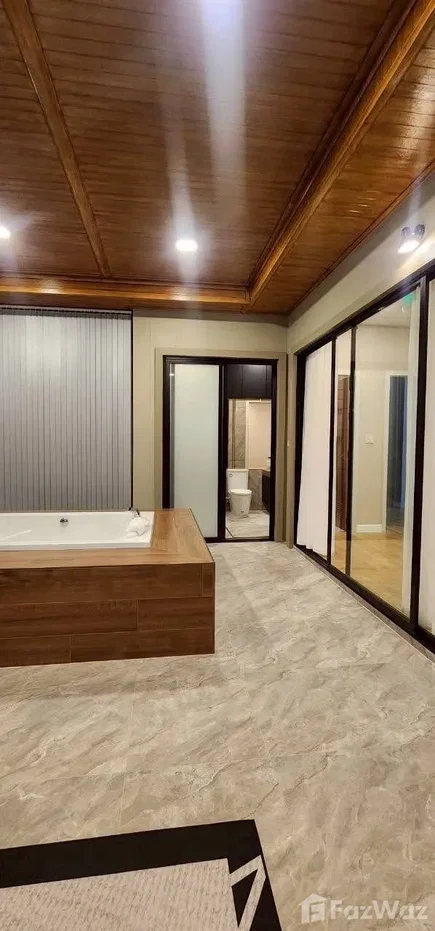 picture 4 Bedroom Villa for sale in Pong, Chon Buri  6472747 - 25/54