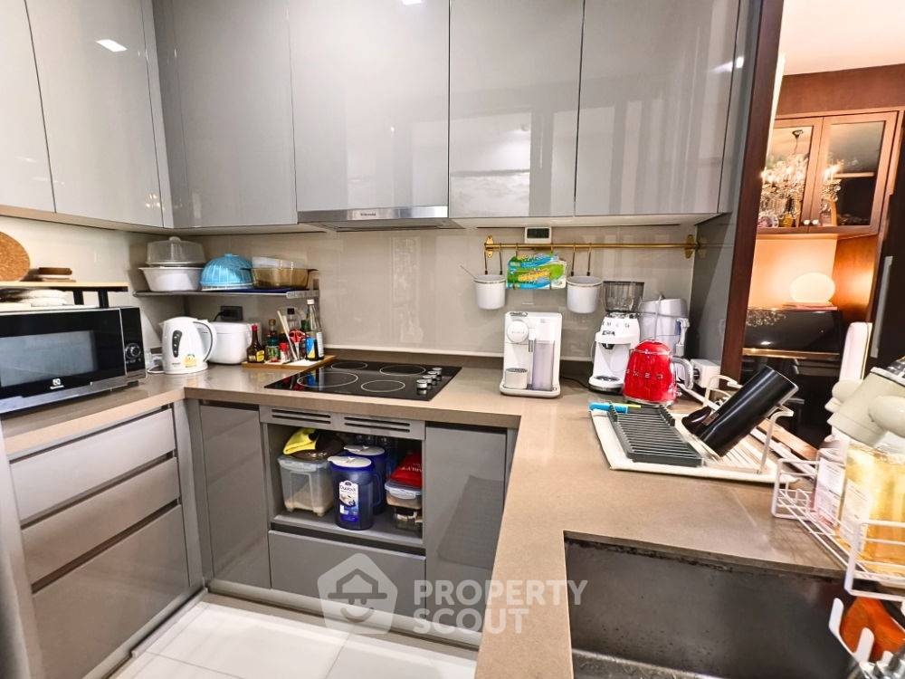 รูป คอนโด 2-ห้องนอน ที่ เอ็ม สีลม ใกล้ BTS ช่องนนทรี (ID 2651851) - รูปที่ 10/16