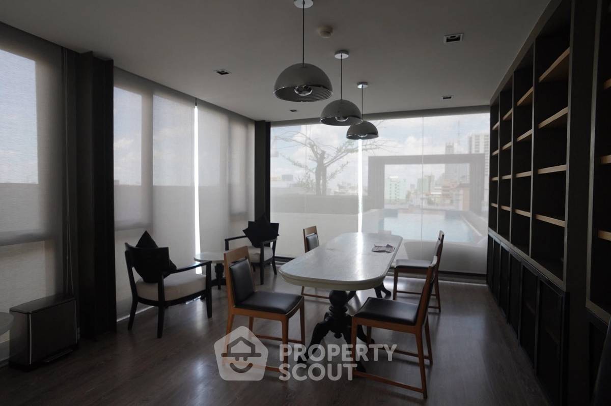 picture 1-BR Condo at Maestro 12 Ratchathewi near BTS Ratchathewi (ID 2878143) - 17/19