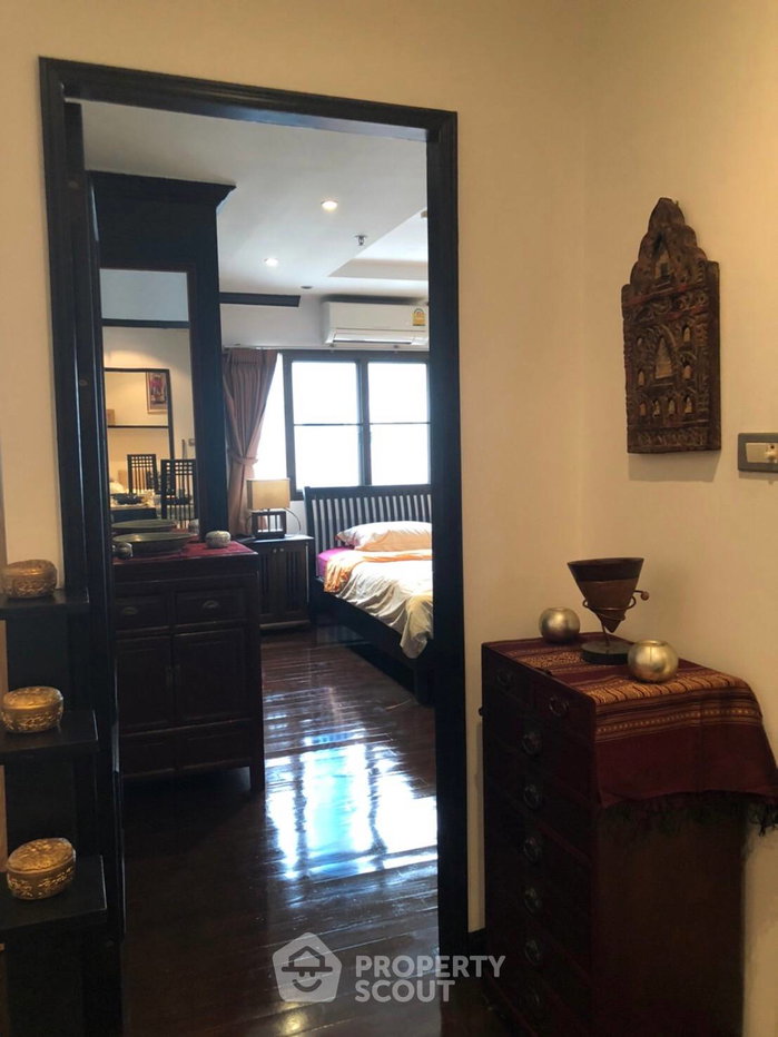 picture 2-BR Condo at Top View Tower Condominium near BTS Thong Lor (ID 562835) - 18/20