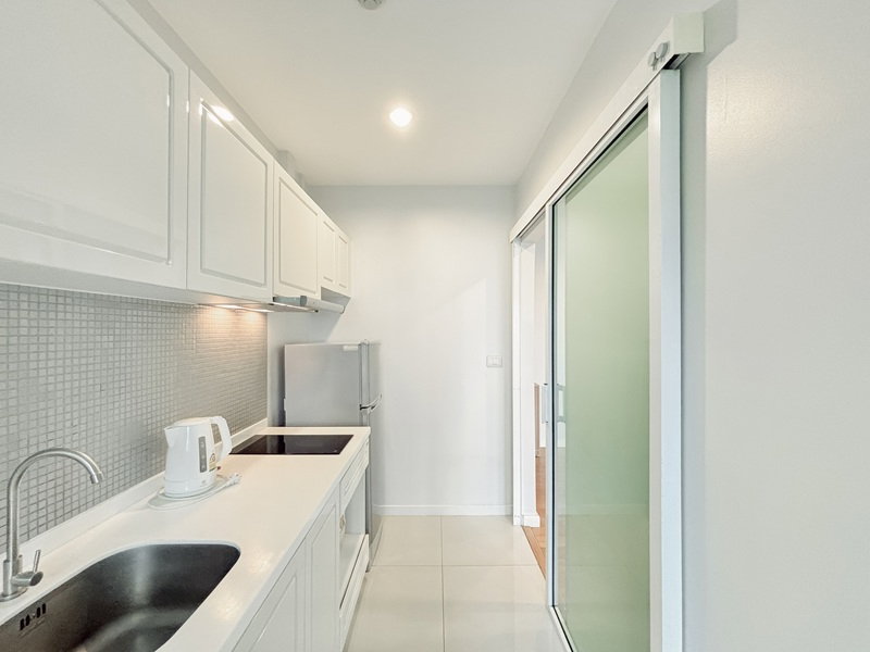 picture Condolette Dwell Sukhumvit26 For Rent Near BTS Phromphong - 5/9