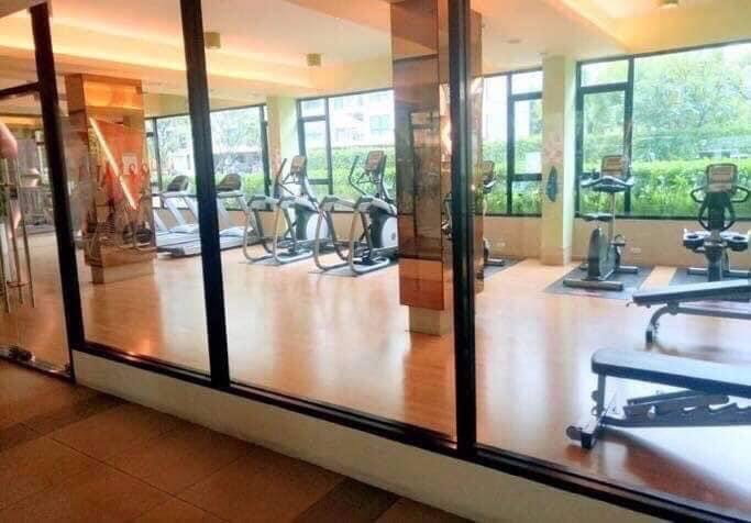 รูป 🌿🏙️ FOR RENT: Supalai Cute Ratchayothin–Phaholyothin 34 — SPACIOUS & AFFORDABLE LIVING!  💰 Rental Price: 9,000 THB/month!!   - รูปที่ 9/9