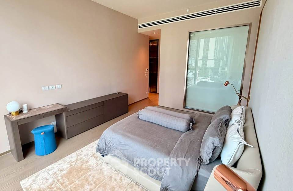 รูป คอนโด 2-ห้องนอน ที่ สโคป หลังสวน ใกล้ BTS ชิดลม (ID 3013613) - รูปที่ 8/11