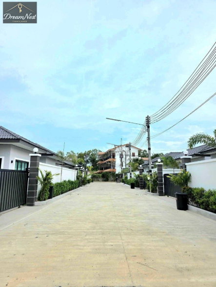 รูป เข้ามาดูแล้วอาจตกหลุมรักบ้านหลังนี้ บ้านสไตล์โฮมมี่ที่ทำให้ทุกวันรู้สึกเหมือนได้พักผ่อน - รูปที่ 5/20