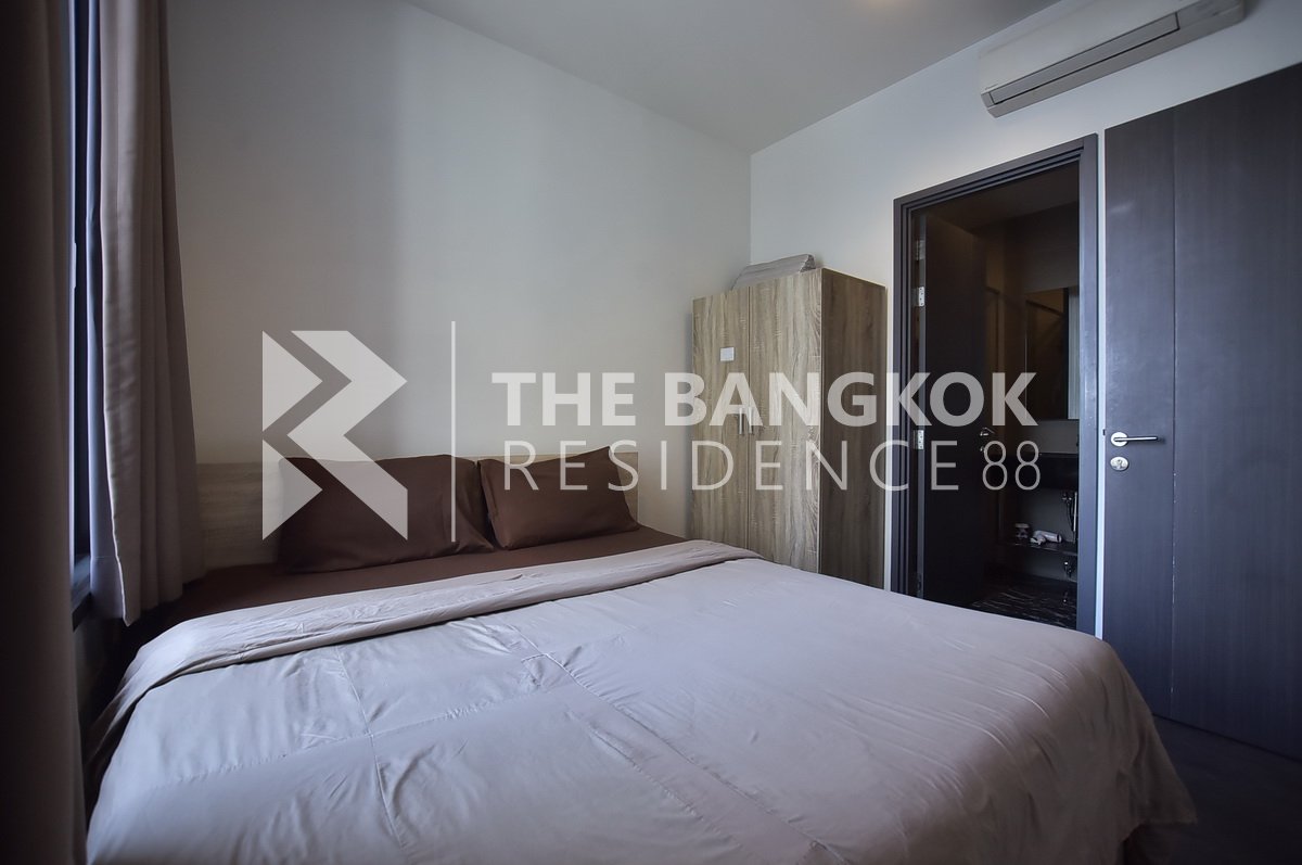 รูป รีบจองก่อนห้องหลุด!! เอดจ์ สุขุมวิท 23 ใกล้ BTS สถานีอโศก - รูปที่ 4/10